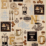 HC11003-18 Coffeeshop