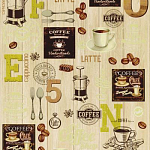 HC11003-17 Coffeeshop