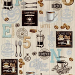 HC11003-16 Coffeeshop