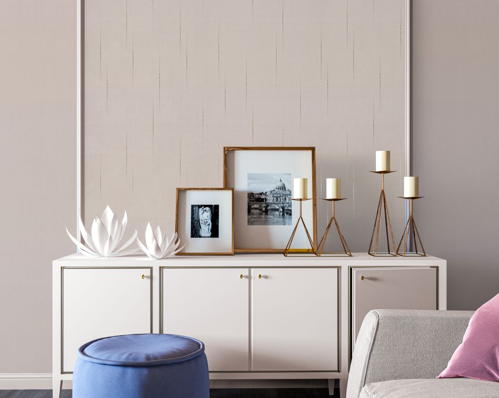 Линейка обоев Pixel