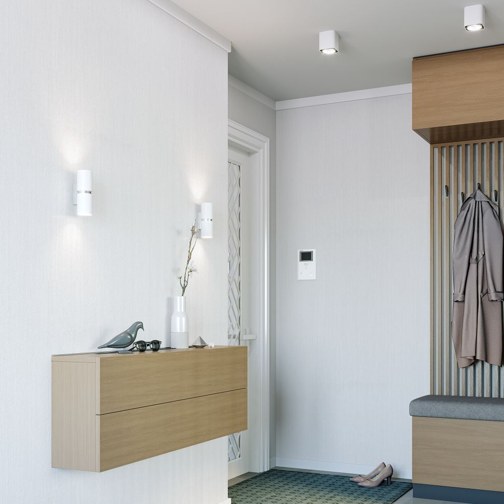 антивандальные обои под покраску