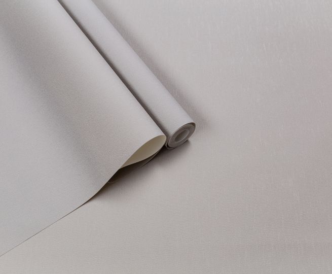 обои тауп для базового интерьера