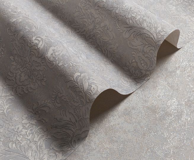 какие виды обоев не выгорают