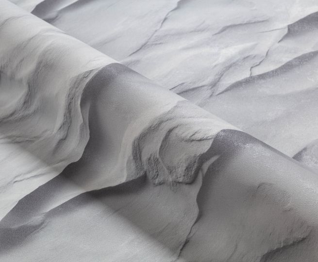 выгорание обоев