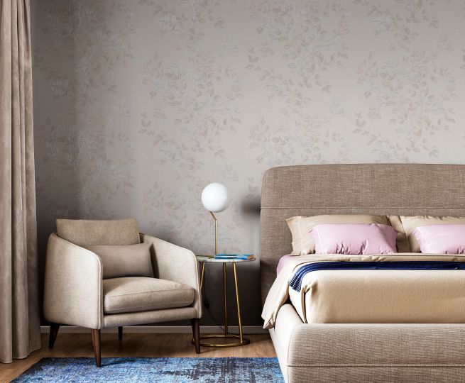 обои однотонных цветов