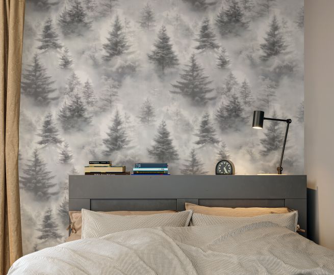 обои на флизелиновой основе