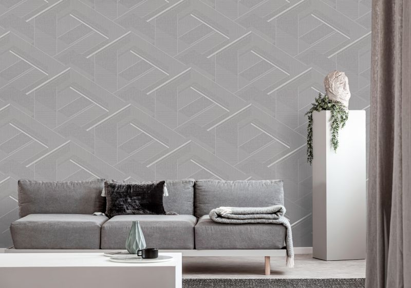 обои без подгона