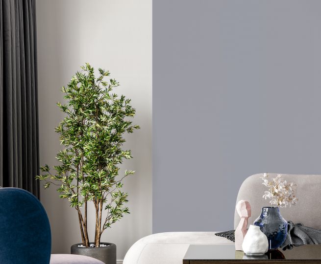 скандинавские оттенки