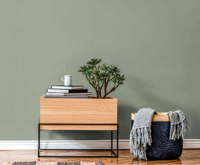 оттенки скандинавского стиля