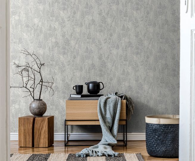 скандинавские рисунки