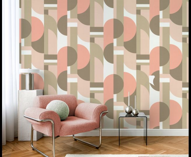 скандинавский узор орнамент