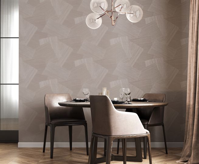 какие обои выбрать для кухни