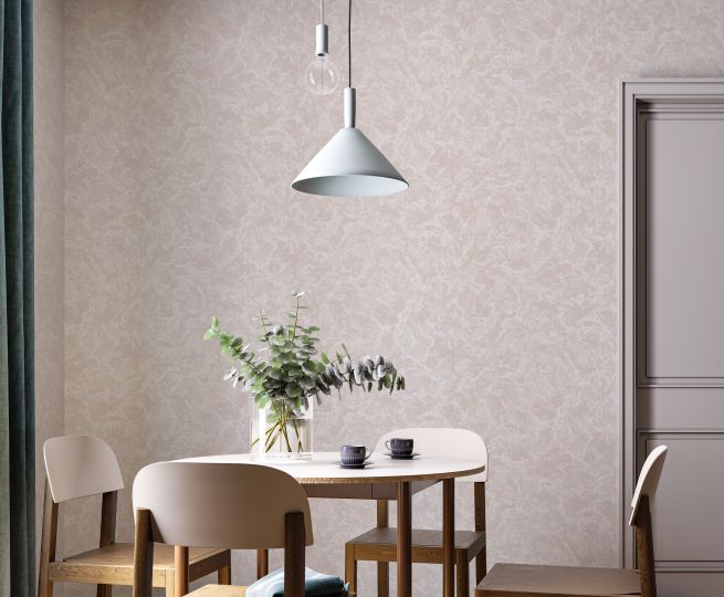 какие обои лучше для кухни