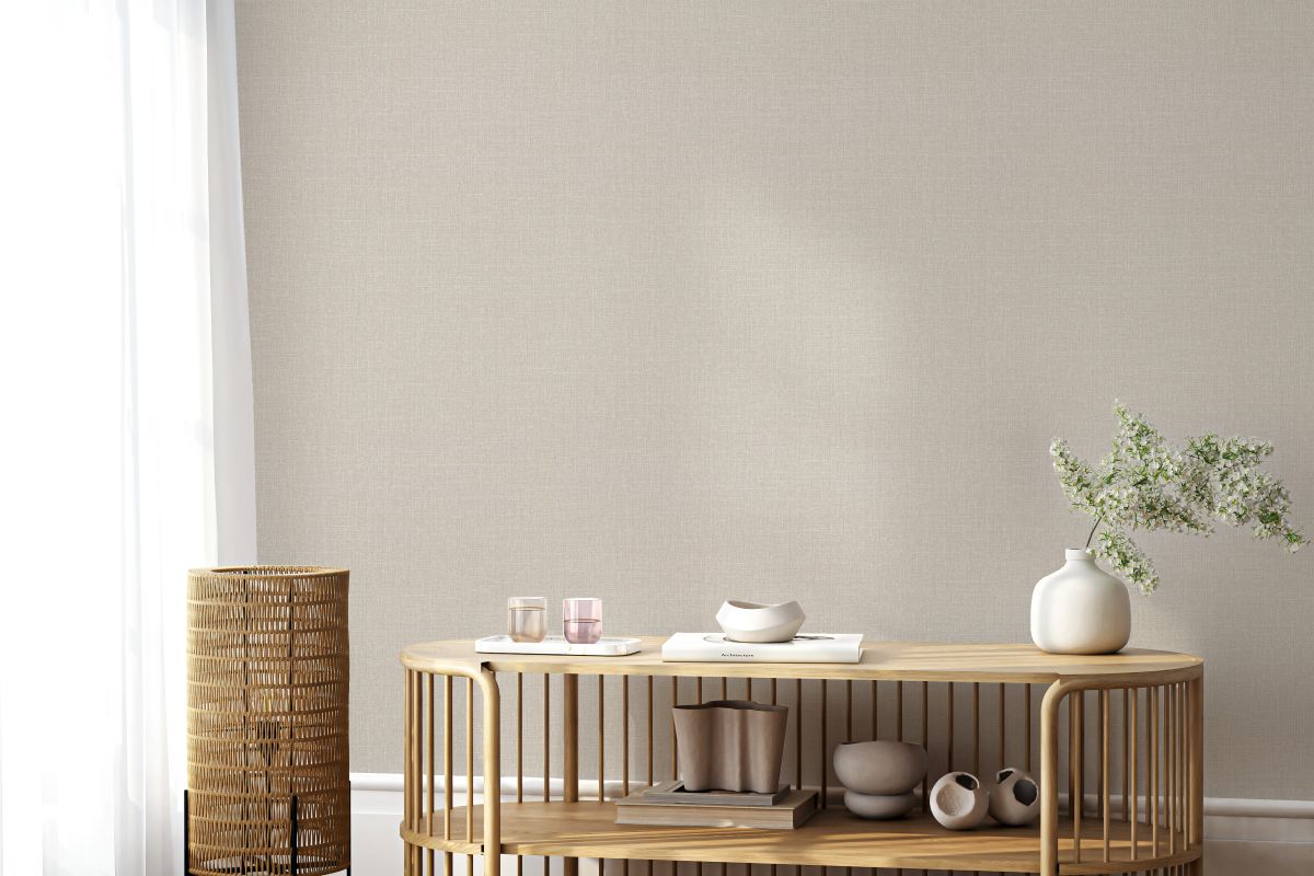 Обои коллекции Oliver