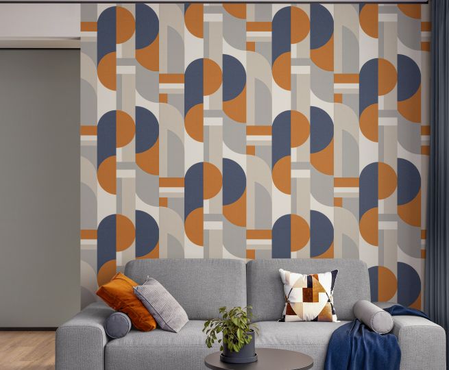 не хватило обоев что делать