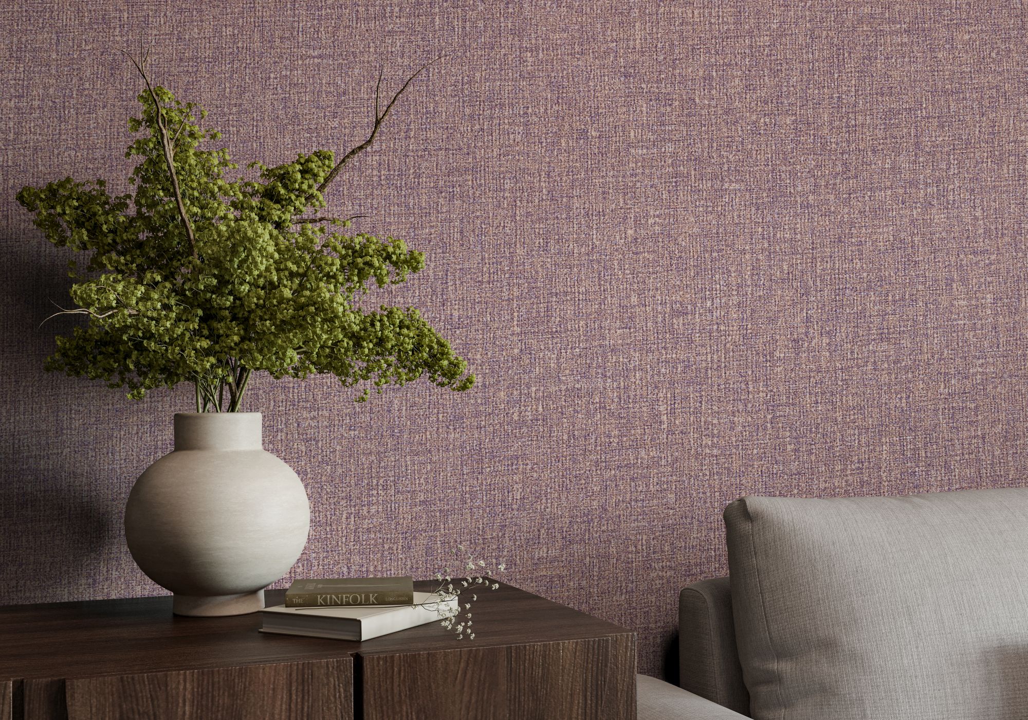 как подобрать обои для стен