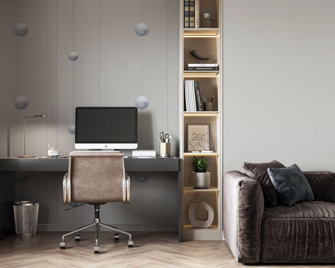 Винил прокрашенный в массе