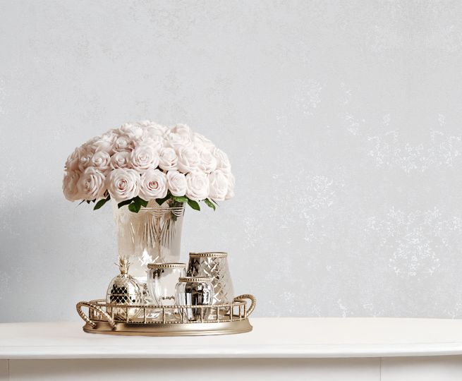 оттенки обоев неоклассических