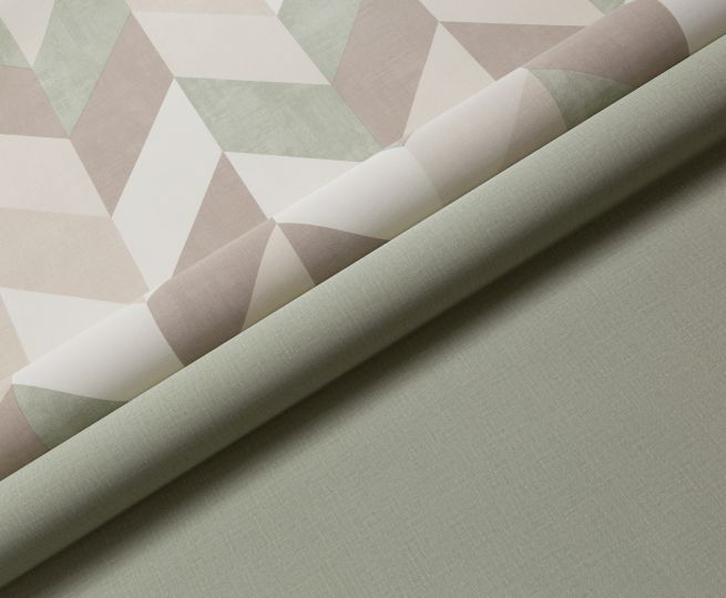 фактуры обоев 