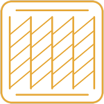 расчет рулонов на комнату