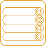 расчет количества рулонов обоев