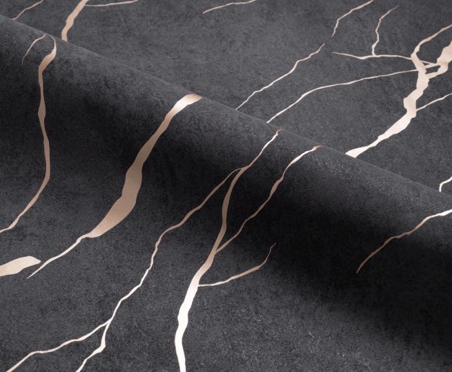 обои под бетон