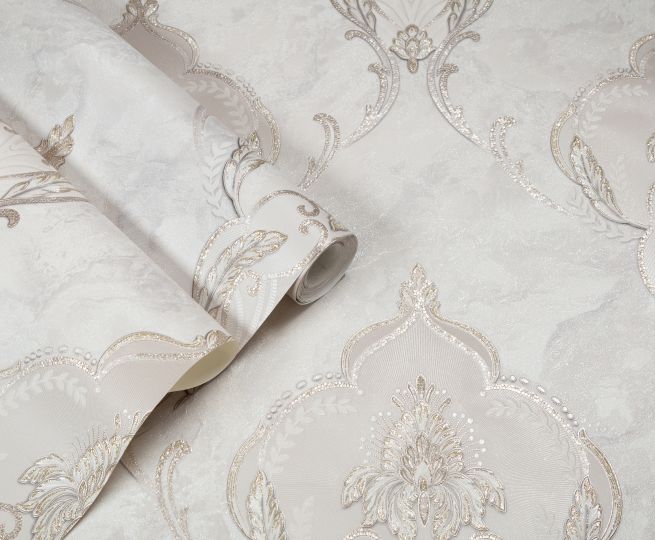 виниловые обои камни