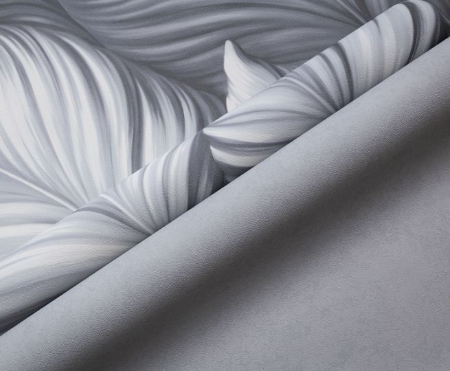 обои под замшу