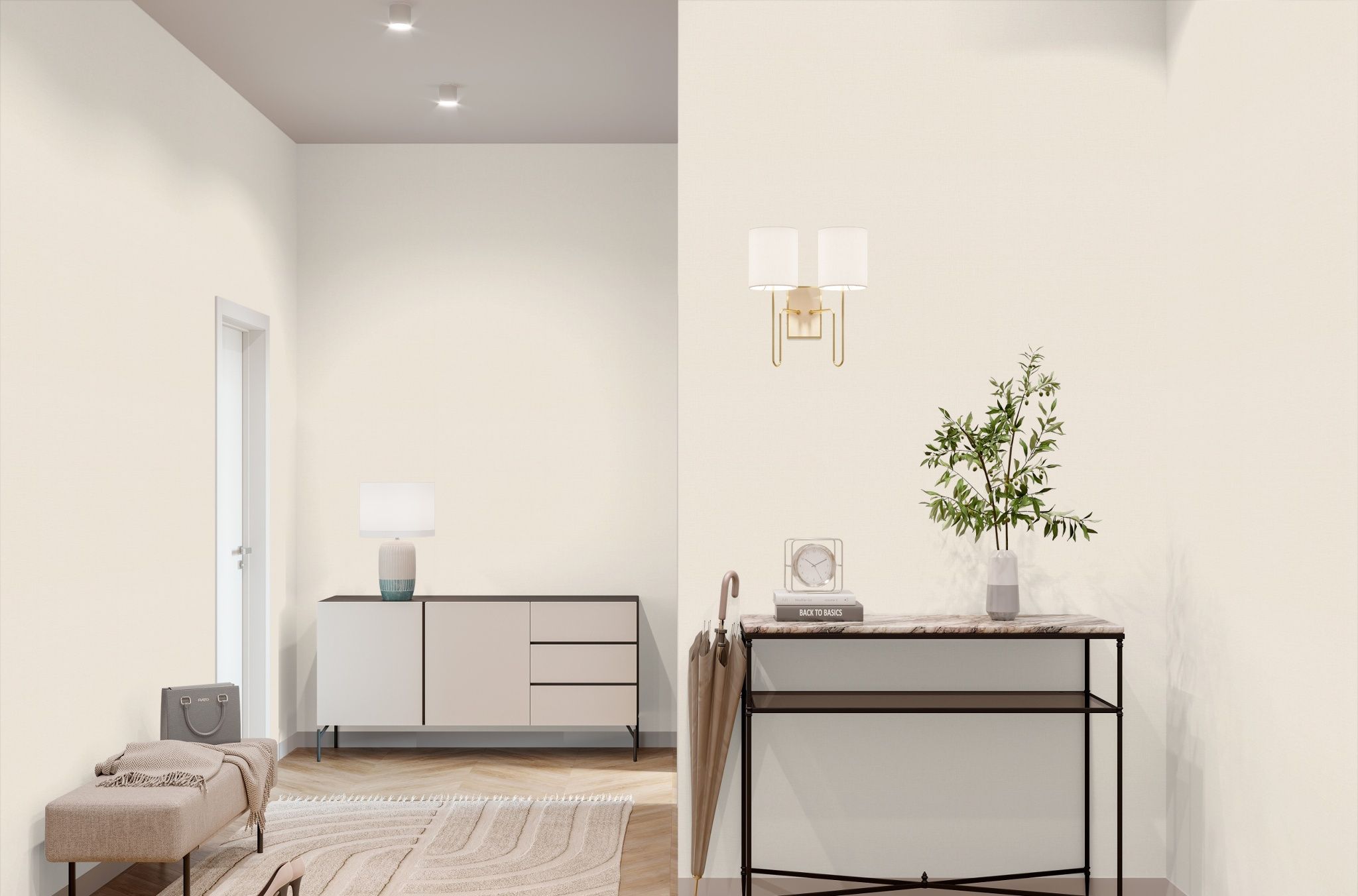 песчаные обои