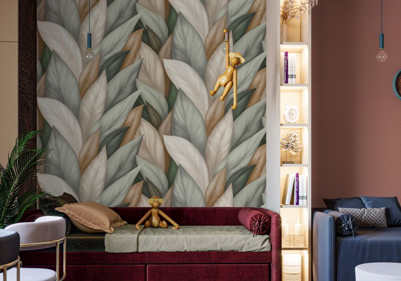 Обои TREND Nature