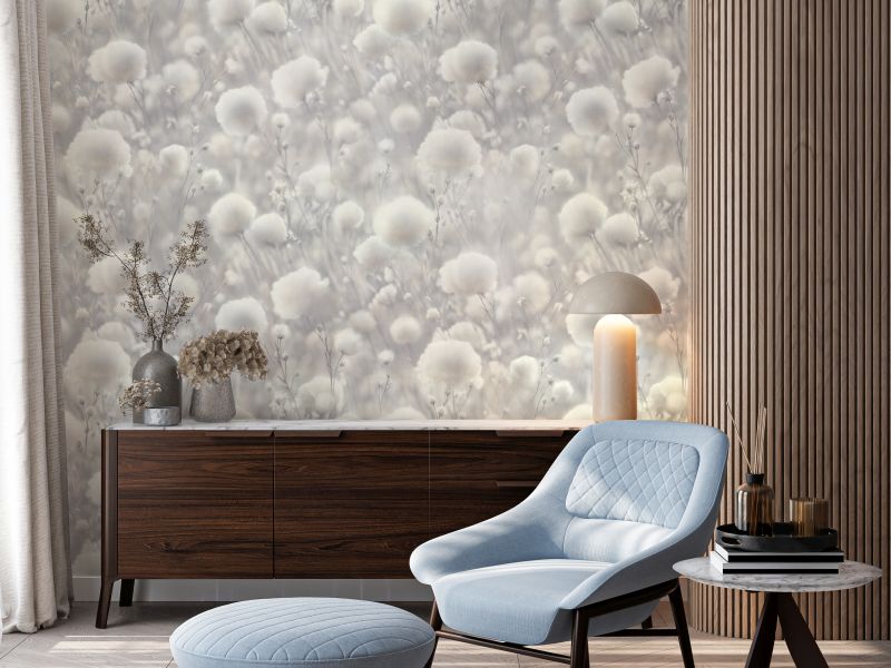 обои с эстетикой природы