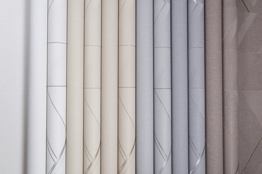 какой цвет обоев подойдет