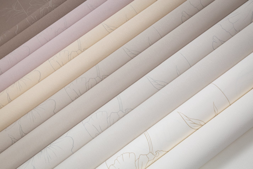 какой цвет обоев выбрать