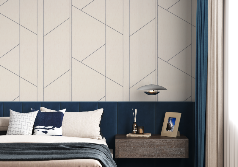 фактура бетона на обоях