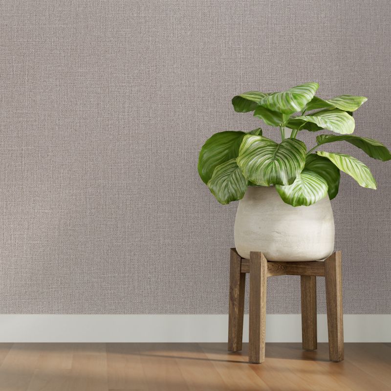 матовые обои 