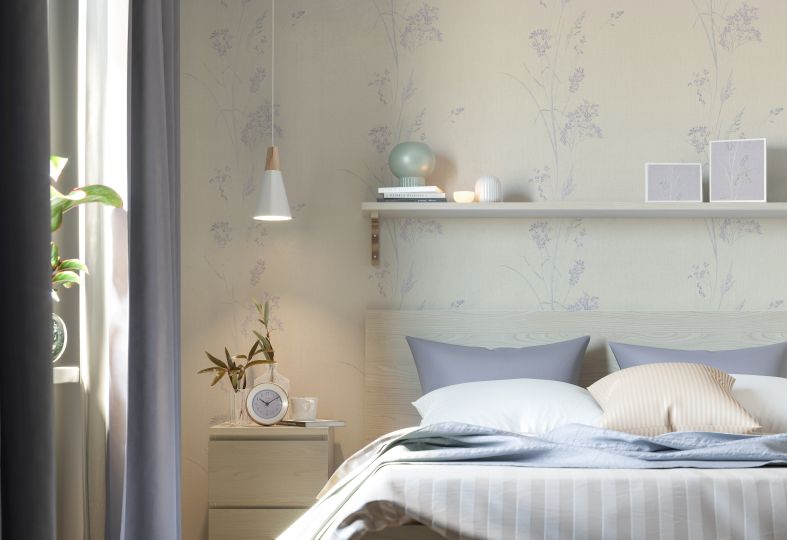 виниловые обои под покраску антивандальные