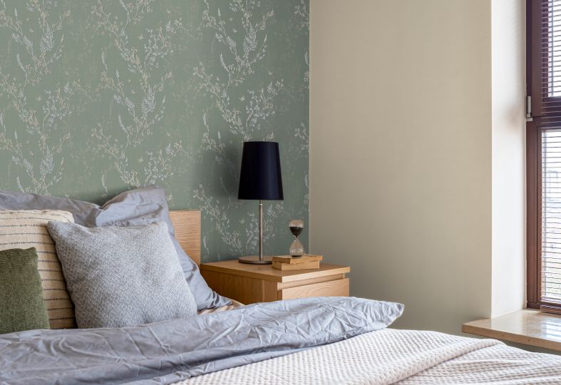 антивандальные обои под покраску какие