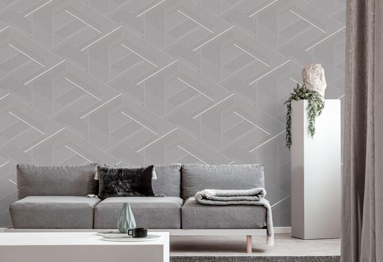 обои под покраску 25 м антивандальные