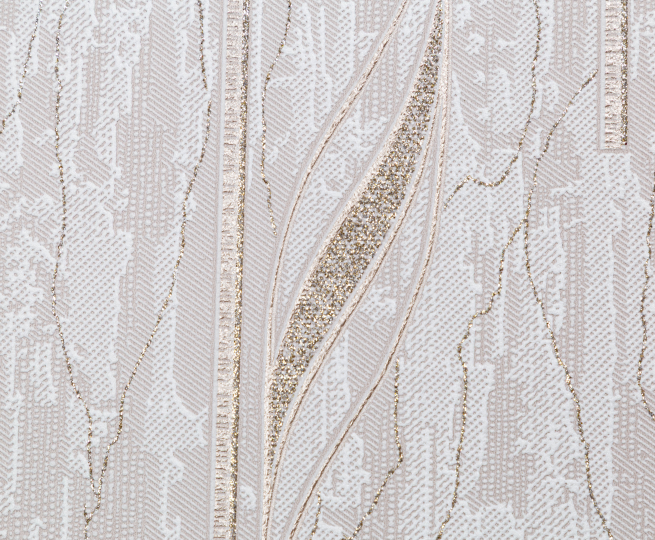 обои с глиттером