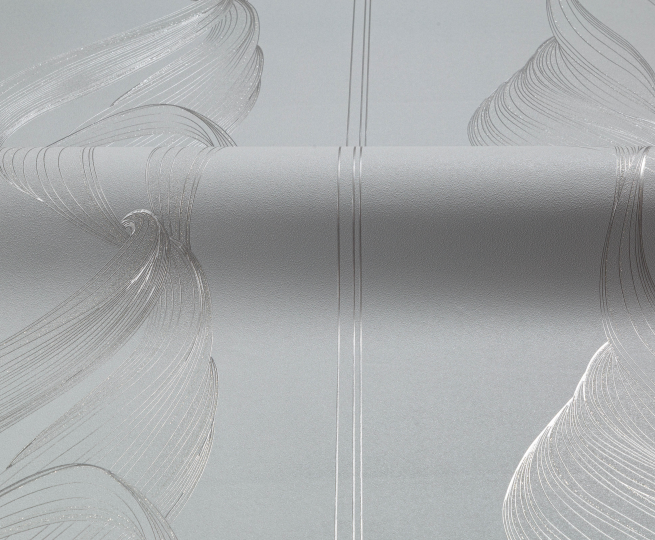 обои сияющие