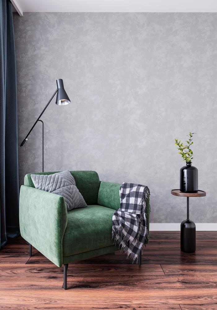 Интерьер Lama