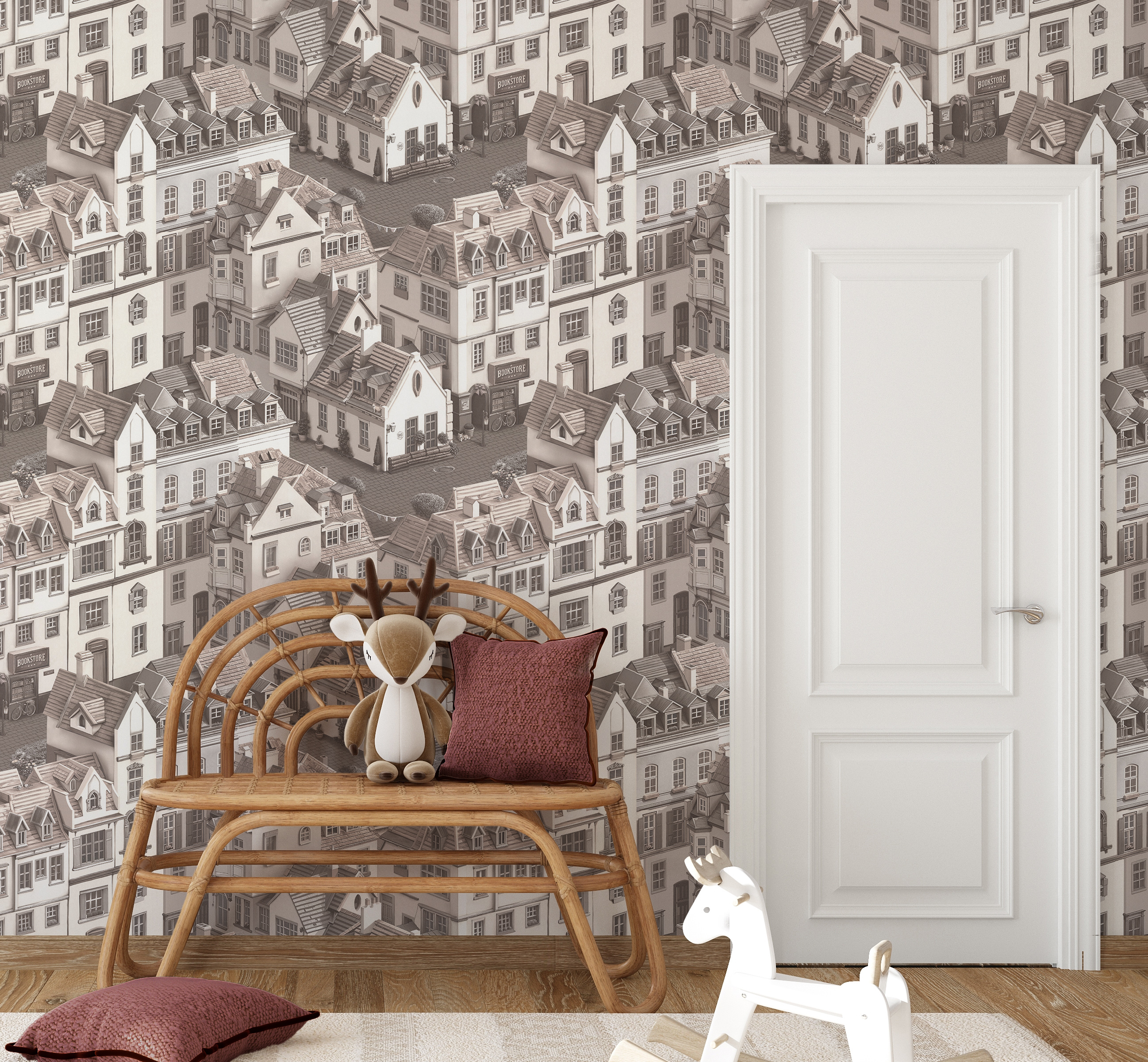 Фоновая картинка