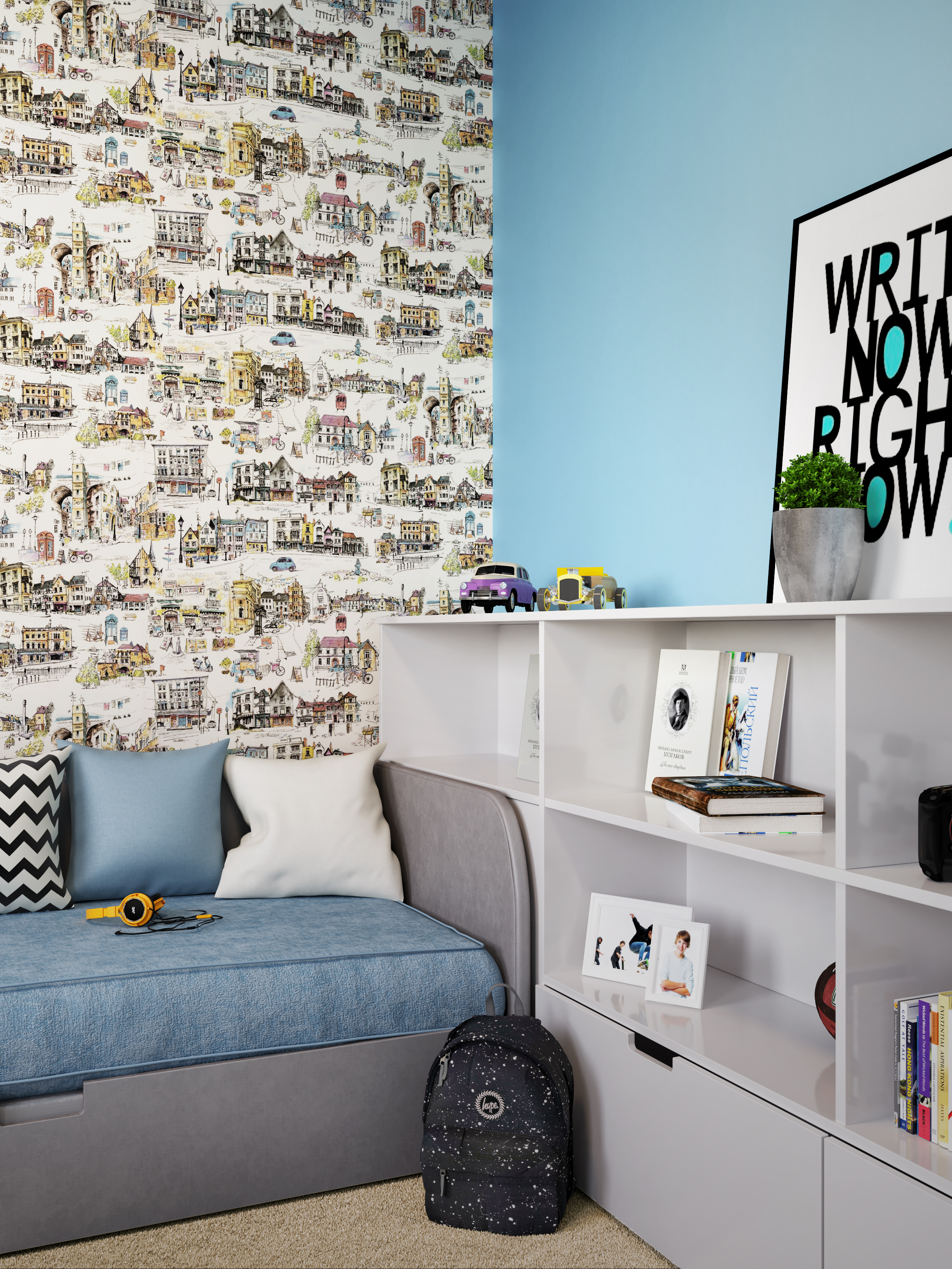 Фоновая картинка