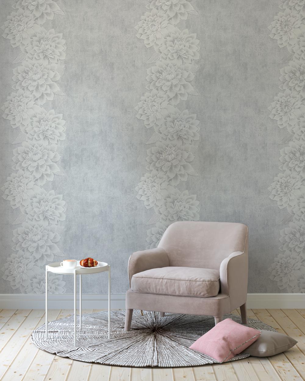 Обои в Современном стиле