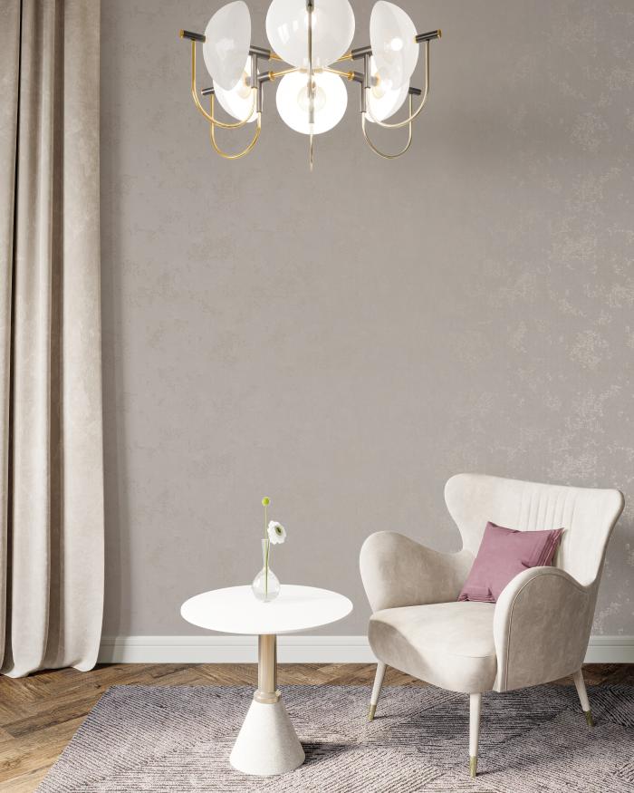 Интерьер Yasmina