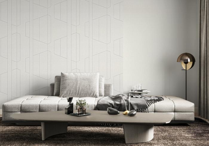 Интерьер TREND Lines 2.0