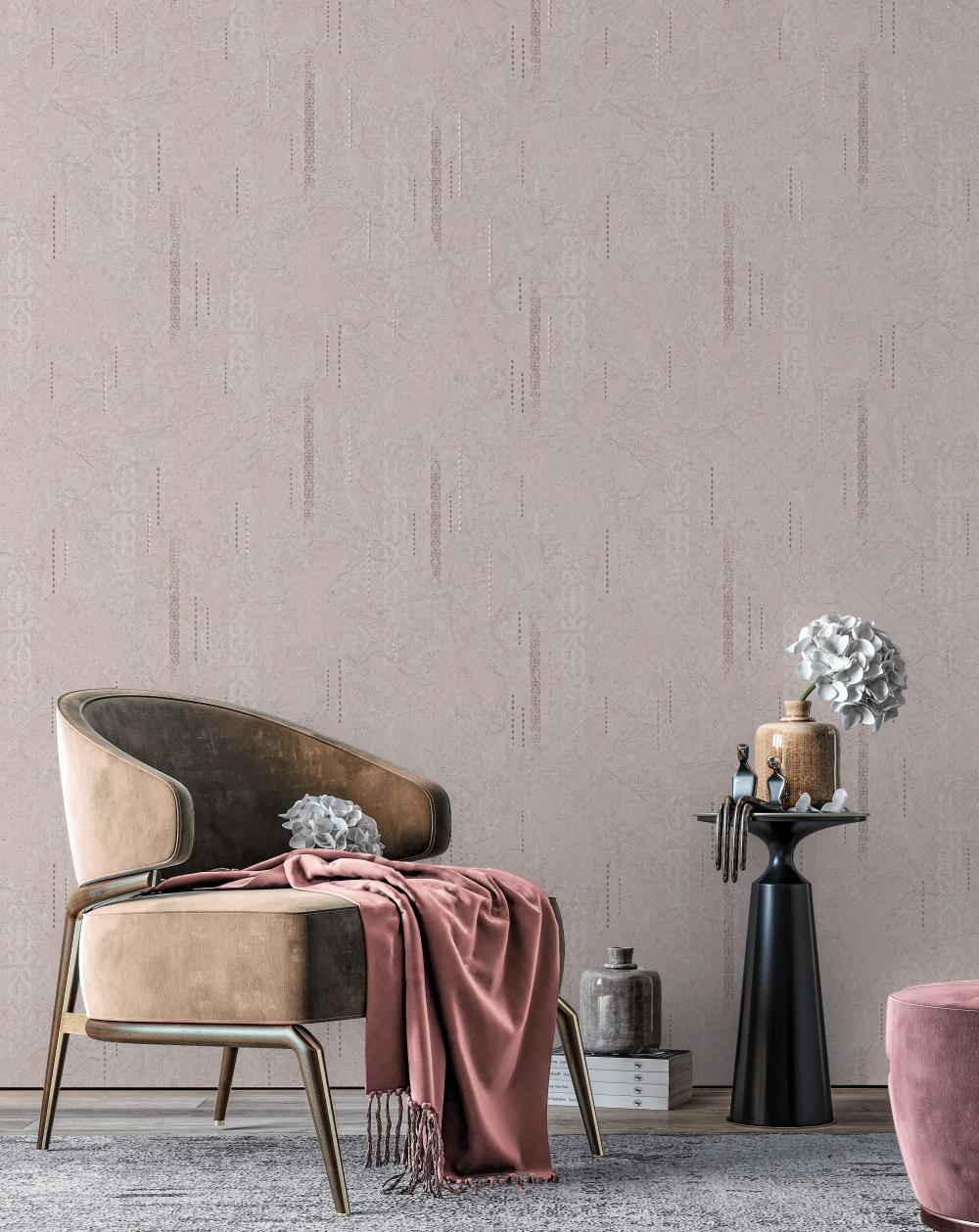 Обои в Современном стиле