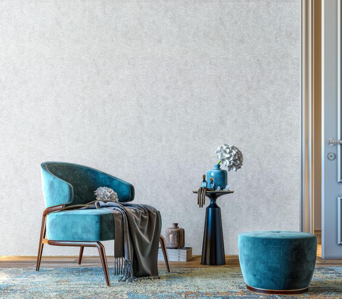 Интерьер Abu Dhabi