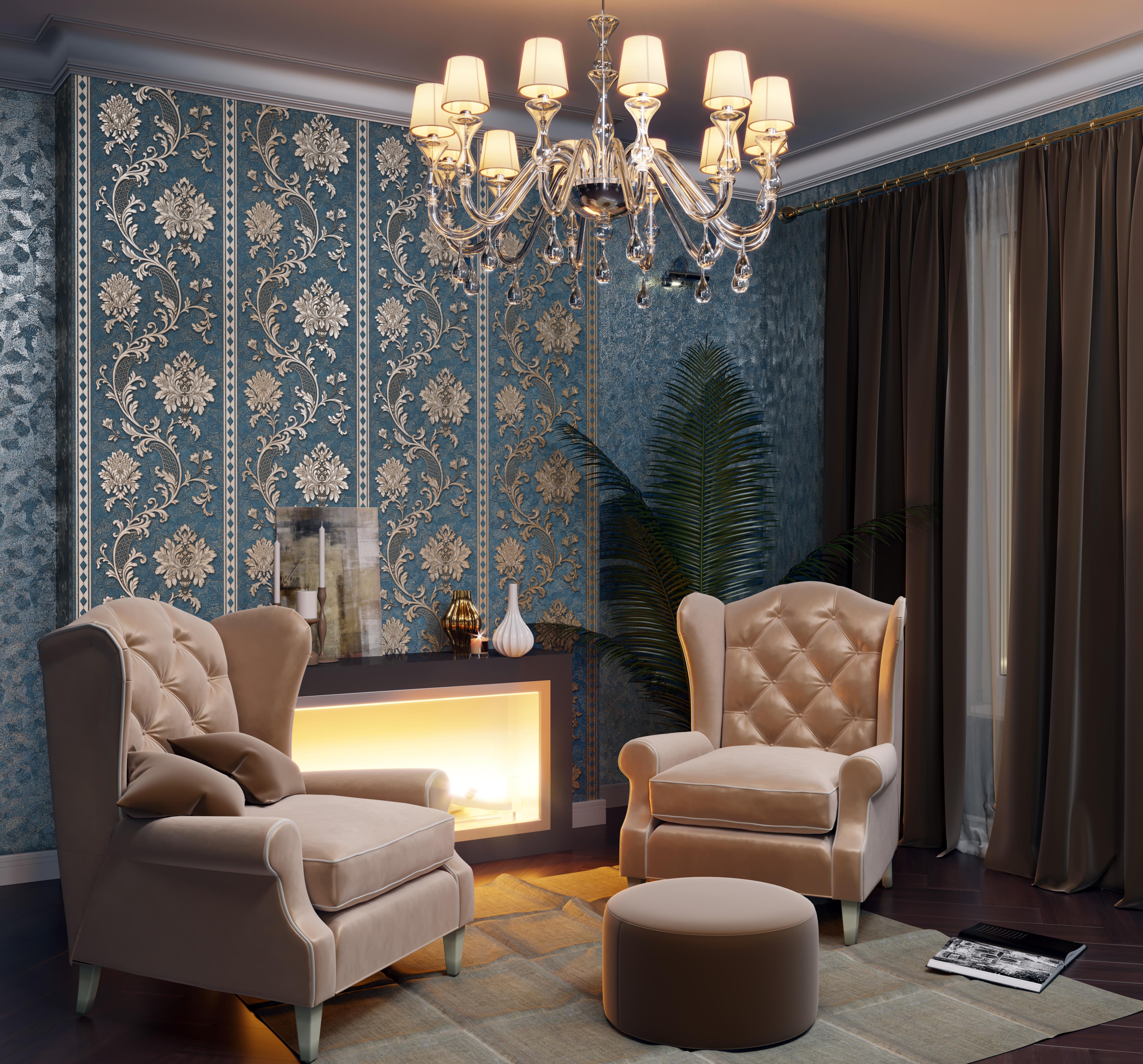 Фоновая картинка