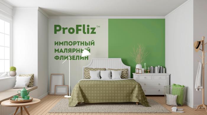 Интерьер ProFliz